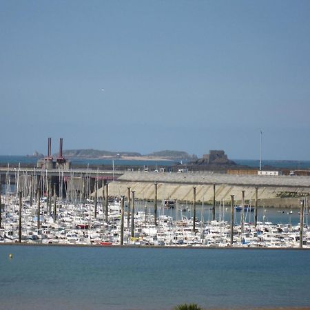 Manoir Du Cunningham Saint-Malo Exterior foto