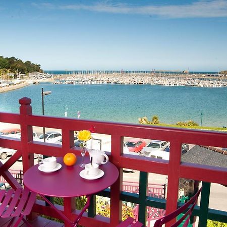 Manoir Du Cunningham Saint-Malo Quarto foto