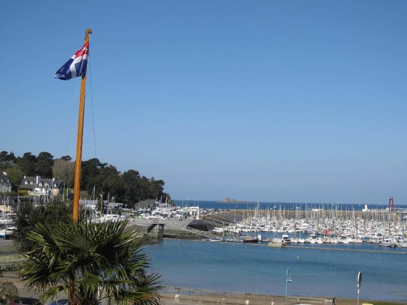 Manoir Du Cunningham Saint-Malo Exterior foto