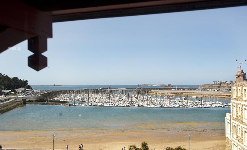 Manoir Du Cunningham Saint-Malo Exterior foto