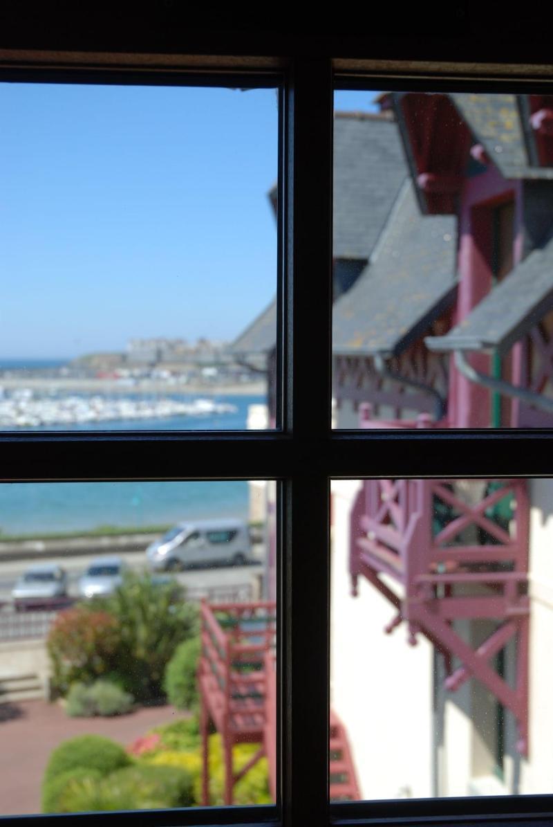 Manoir Du Cunningham Saint-Malo Exterior foto