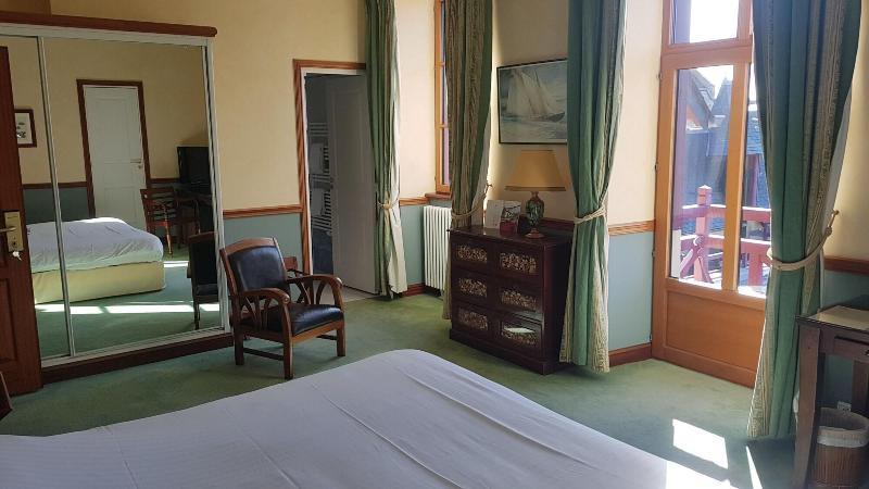 Manoir Du Cunningham Saint-Malo Exterior foto