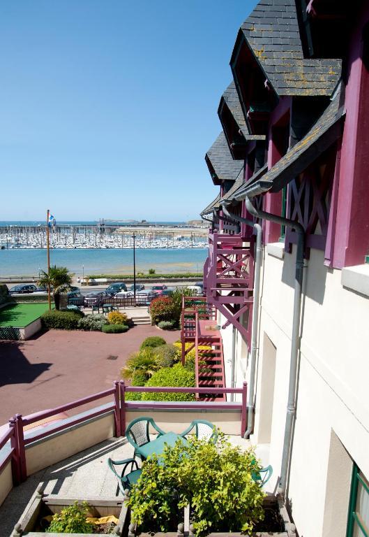 Manoir Du Cunningham Saint-Malo Quarto foto